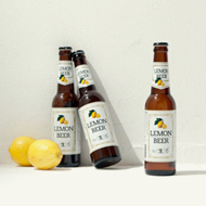 LEMON BEER