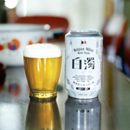Belgian White 白濁